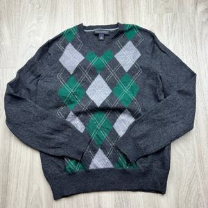 Banana Republic Extra Fine Merino Wool Sweater